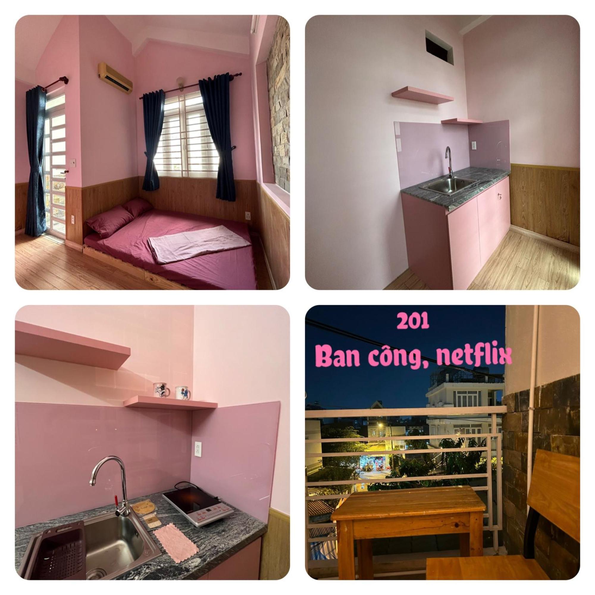 Căn hộ December 2 TP. Hồ Chí Minh